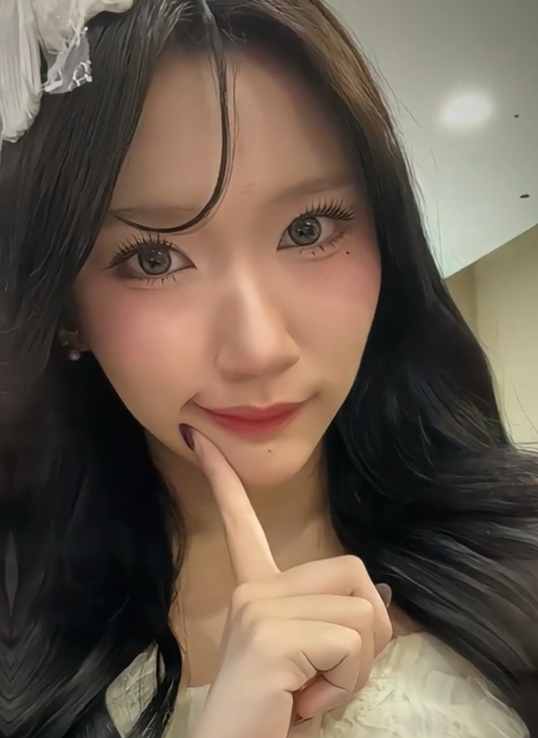 jujur ku katakan😵‍💫 #promoseruweekend #marshajkt48 #jkt48 