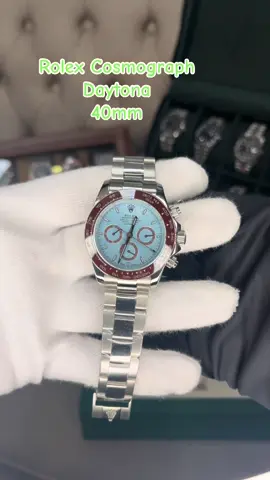 Rolex Daytona 40mm#watch #luxury #foryoupage #rolex 