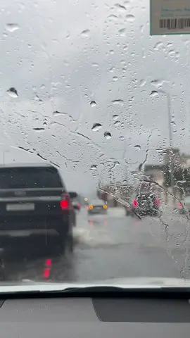#أمطارالطايف