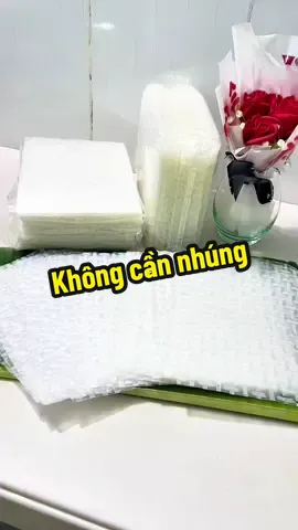 Bánh tráng trắng vuông Tây Ninh  #xuhuong #tulam #banhtrang #banhtrangtayninh  @Tú Lâm 