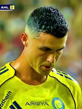 Ronaldo penalty in cup final today 🐐 | presets in bio |  #ronaldo #cristianoronaldo #alnassr #saudiarabia #fyp 