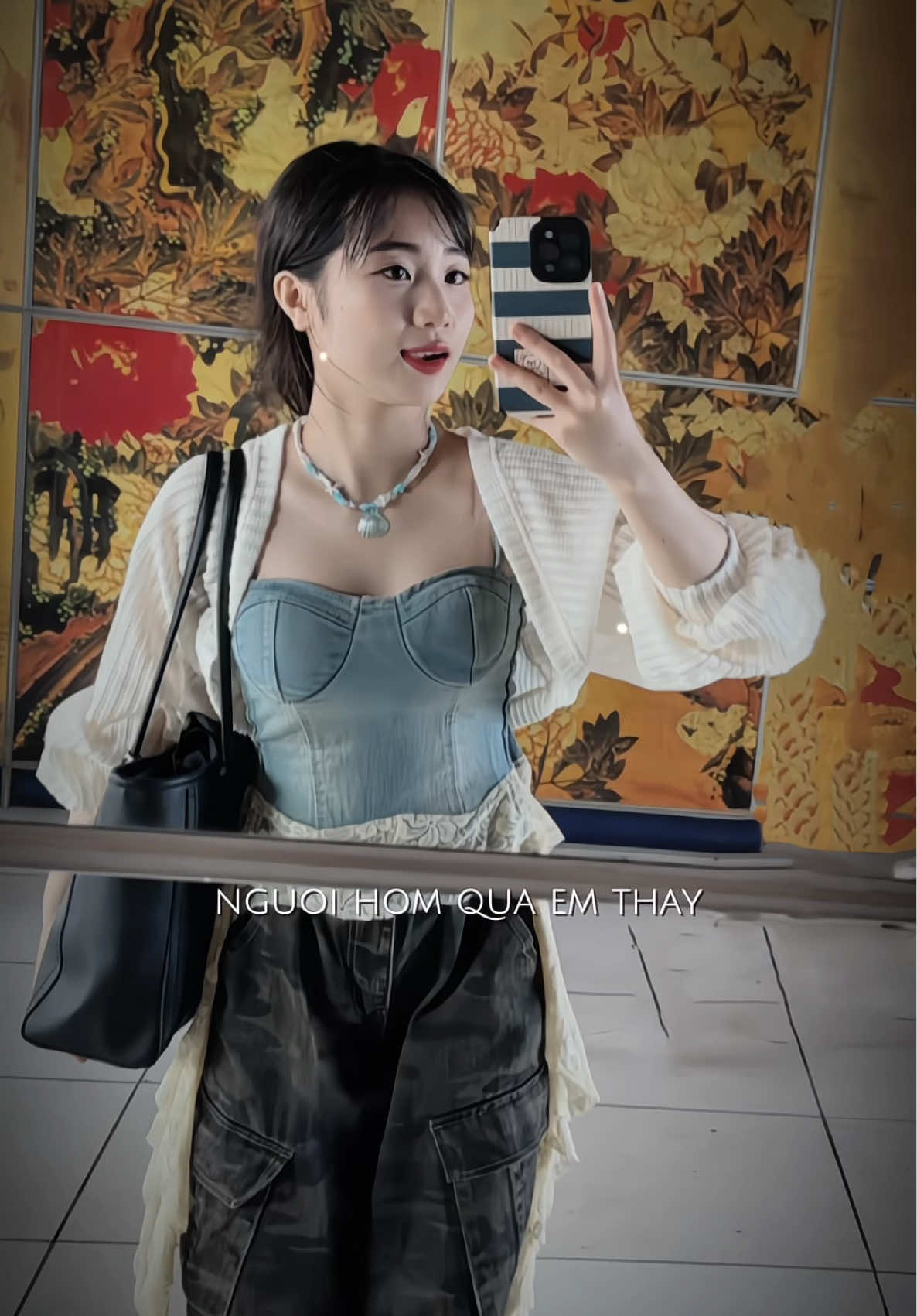 Mình hơn thua làm gì hơn hẳn lên xem nào:)) #xh #viral #fyp #Nguyenloan2k1🇻🇳🇯🇵 