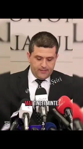 🇷🇴 Minister Radu Miruță exposes corruption in six state companies, revealing illegal appointments and expired laws flagged as criminal by the Oversight Body. Audits will now cover all state firms, with a report headed to the prosecutor’s office. #fyp #foryoupage #fyv #trending #buculeiion 