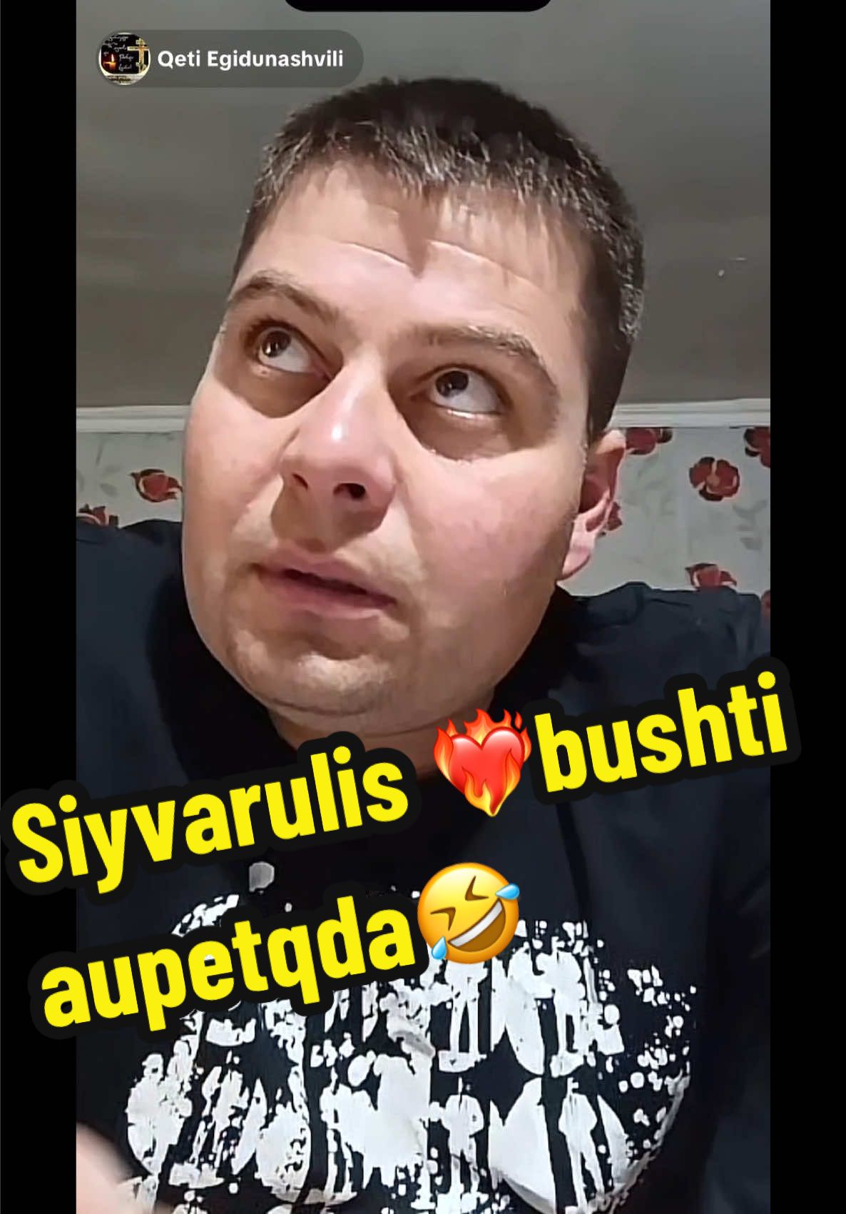 Chemi uchi ra  dxeshiia 😱😂❤️#fyyyyyyyyyyyyyyyy #fyp #უჩა #globall #foryou 