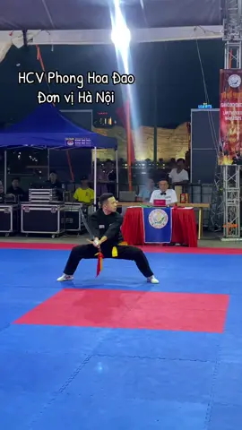 Phong Hoa Đao… #vocotruyen #vocotruyenvietnam #vothuat #voduonghongquang #taisport 