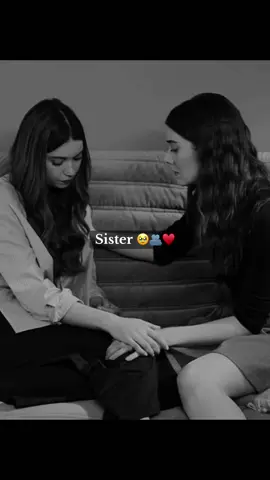 #foryou #fyppppppppppppppppppppppp #bradost #sister #tiktok 