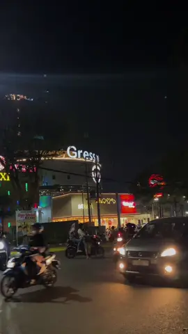 Gresik vibes malam 🥹 #gresikvibes #vibesmalam #deniabex 