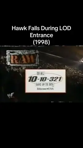 #WWE #hawk #wrestlingtiktok #wrestling 