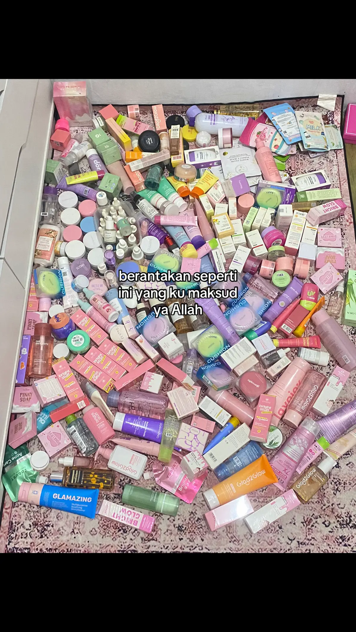 #skincare #trend #fyp #foryou 