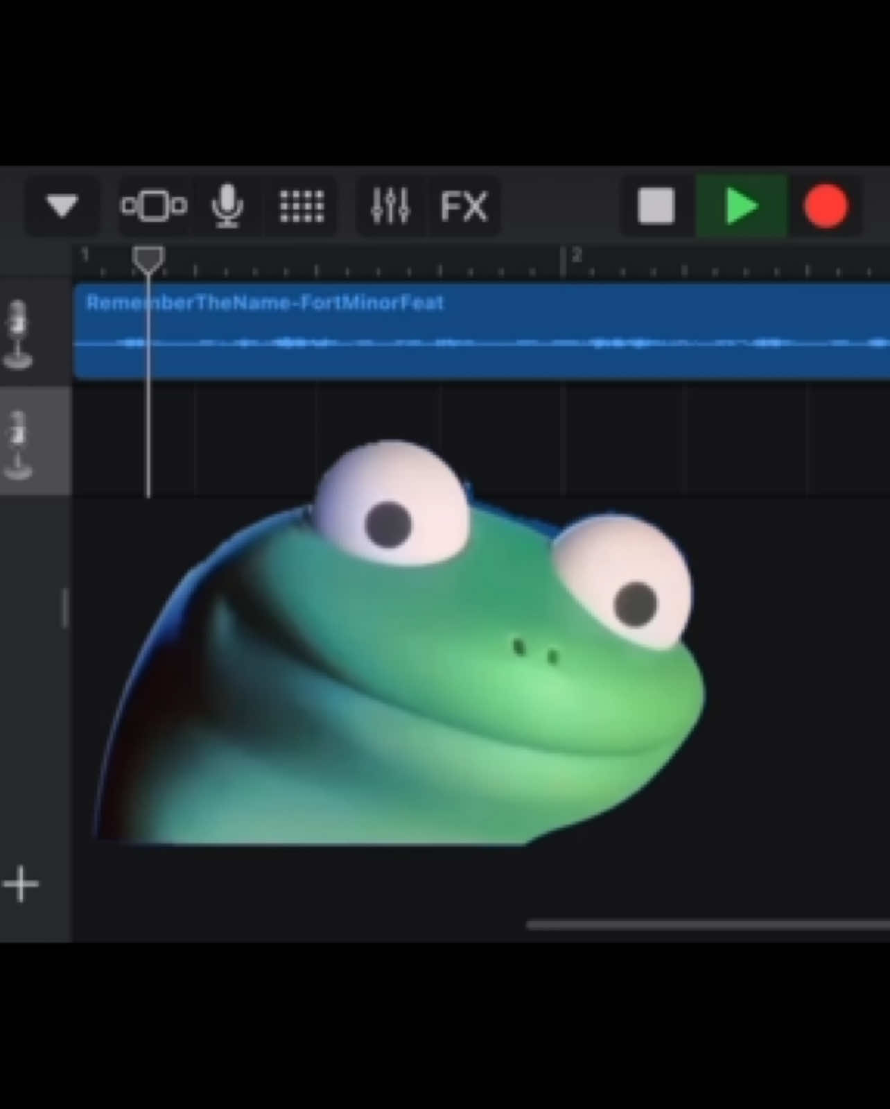 Replying to @Bizciut McGravy remember the LIZARD 🦎 #foryou #fyp #lizardsoftiktok #viral #lizardmeme 