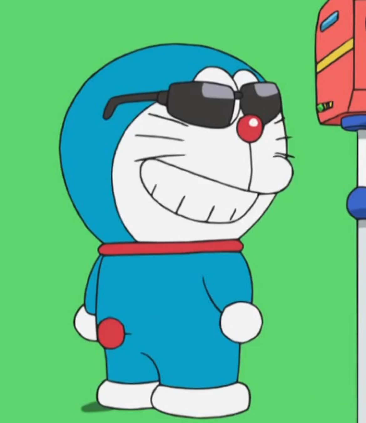 To lên là GAO Ồ liềnn  🔥 Siêu mới Doraemon Vietsub Tập 877 - Sống ảo nhờ hiệu ứng xoá phông xanh & Vua của thế giới ban đêm