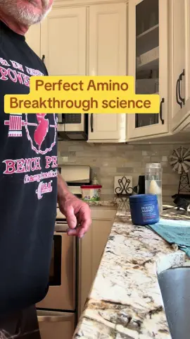 Excellent replacement for whey protein without the caloric content. #aminos #protein #supplements #muscles #training 