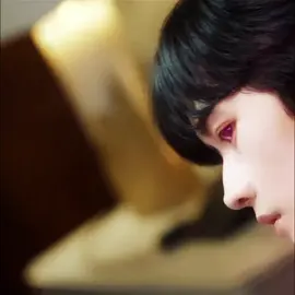 #abodesiretheseries #abodesire #huayong #shengshaoyou 