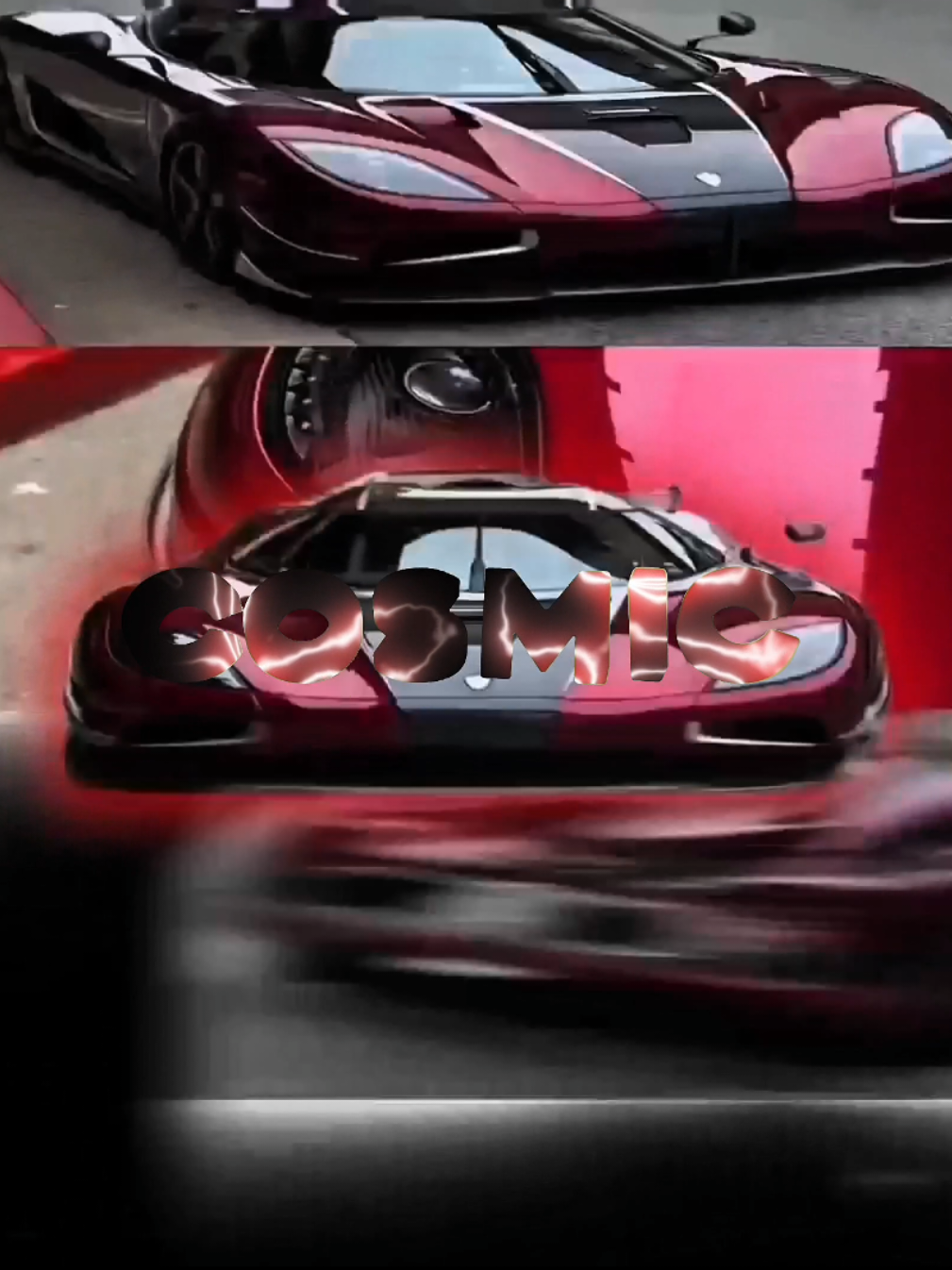 🎵:Horizonte de Diamante #caredit #hypercar #supercar #cosmiczxc 