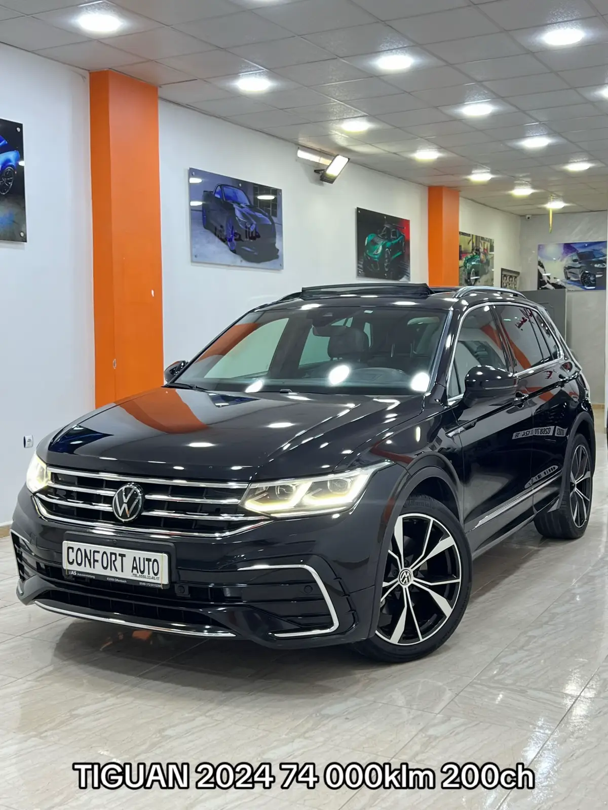 Confort auto ❤️‍🔥 EL eluma📍 #بسم_الله_ماشاء_الله #foryoupage #foryou #fyppppppppppppppppppppppp #fyp 