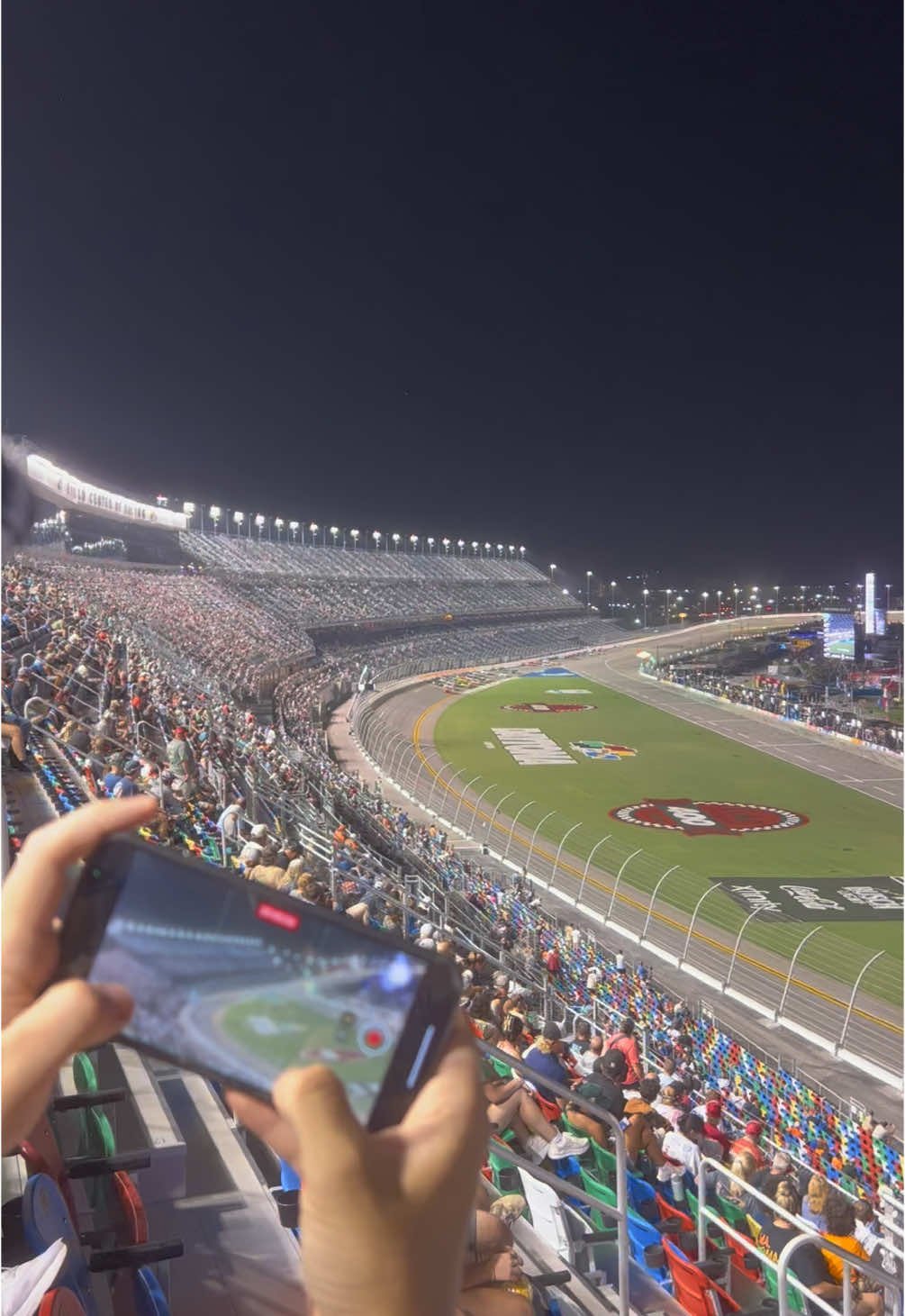 1 winner, 42 losers #cars #nascar #daytona #daytona500 #lightningmcqueen #disney #realgone #tiktok #fyp #f1 #racecar #racing #Motorsport 