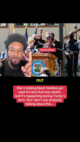 This story should be WAYYY bigger in my opinion. @WIML ✊🏾#california #santamonica #gavinnewsom #blackhistory #racism 