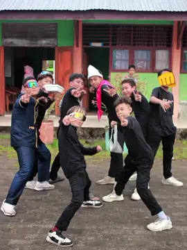 Nyong SPENSA Napa🤙🔥 #smpn1kotabunan #menyalaabangkuh🔥 #fyppp 
