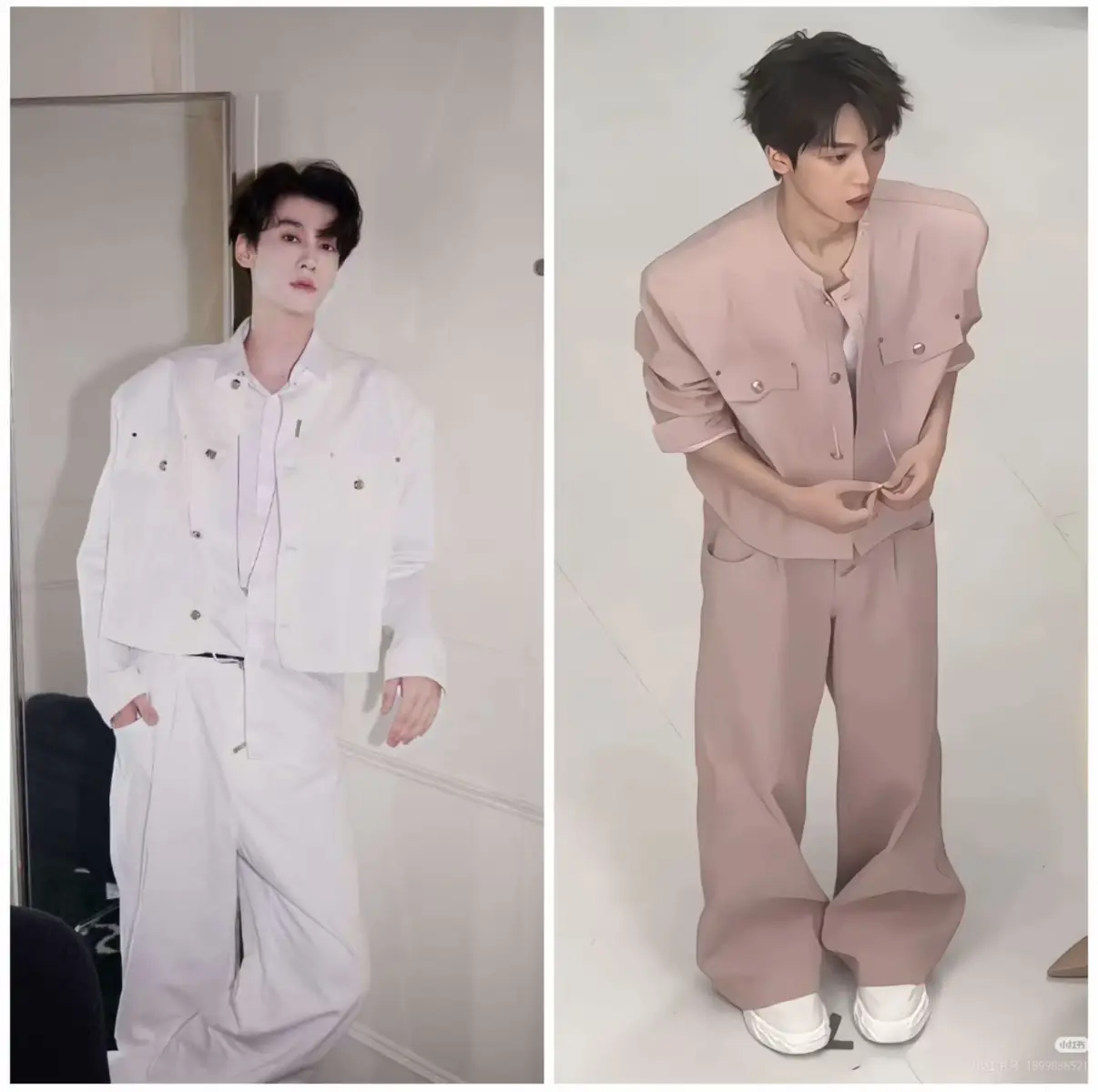 🤭 #tianxuning #ziyu #tianziyu 
