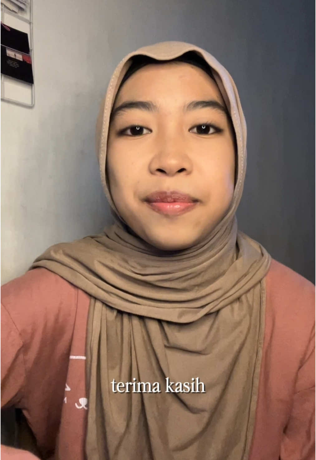 Gaperlu effort lihat sisi tenang seseorang; kelihatan dari cara bicaranya hihi  #ngomongkasar #fyp #cewehijrah #motivasiislam 