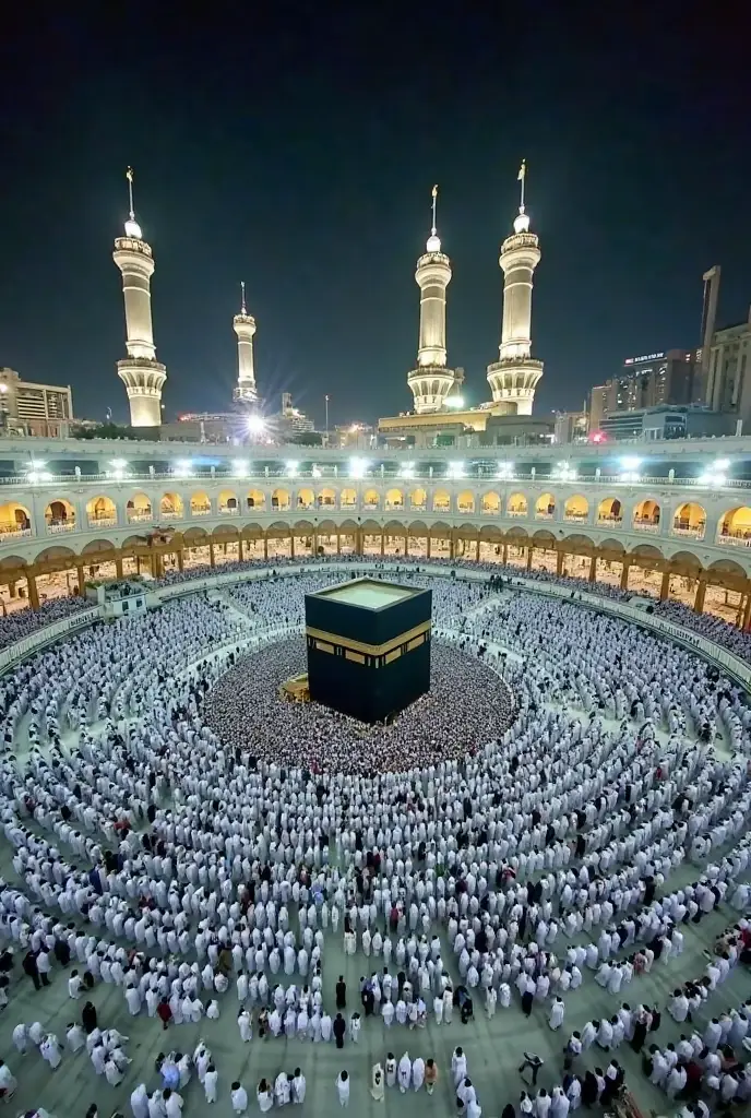 Madina, also known as Al-Madinah Al- Munawwarah, is a sacred city in Saudi Arabia and a top destination for lslanmic pilgrimage. Famous for the Prophet's Mosque (A-Masjid an-Nabawi), Madina holds immense religious and historical importance in llslam. Pilgrims from arOUnd the world visit Madina during Hajj and Umrah to experience its peaceful atmosphere and visit landmarks like GQuba Mosque, Qiblatain Mosque, and Mount Uhud. With its rich Islamic heritage, spiritual ambiance, and modern amenities, Madina is a must-visit city for Muslim travelers. Plan your trip to Madina for a deeply spiritual and culturally enriching experience.