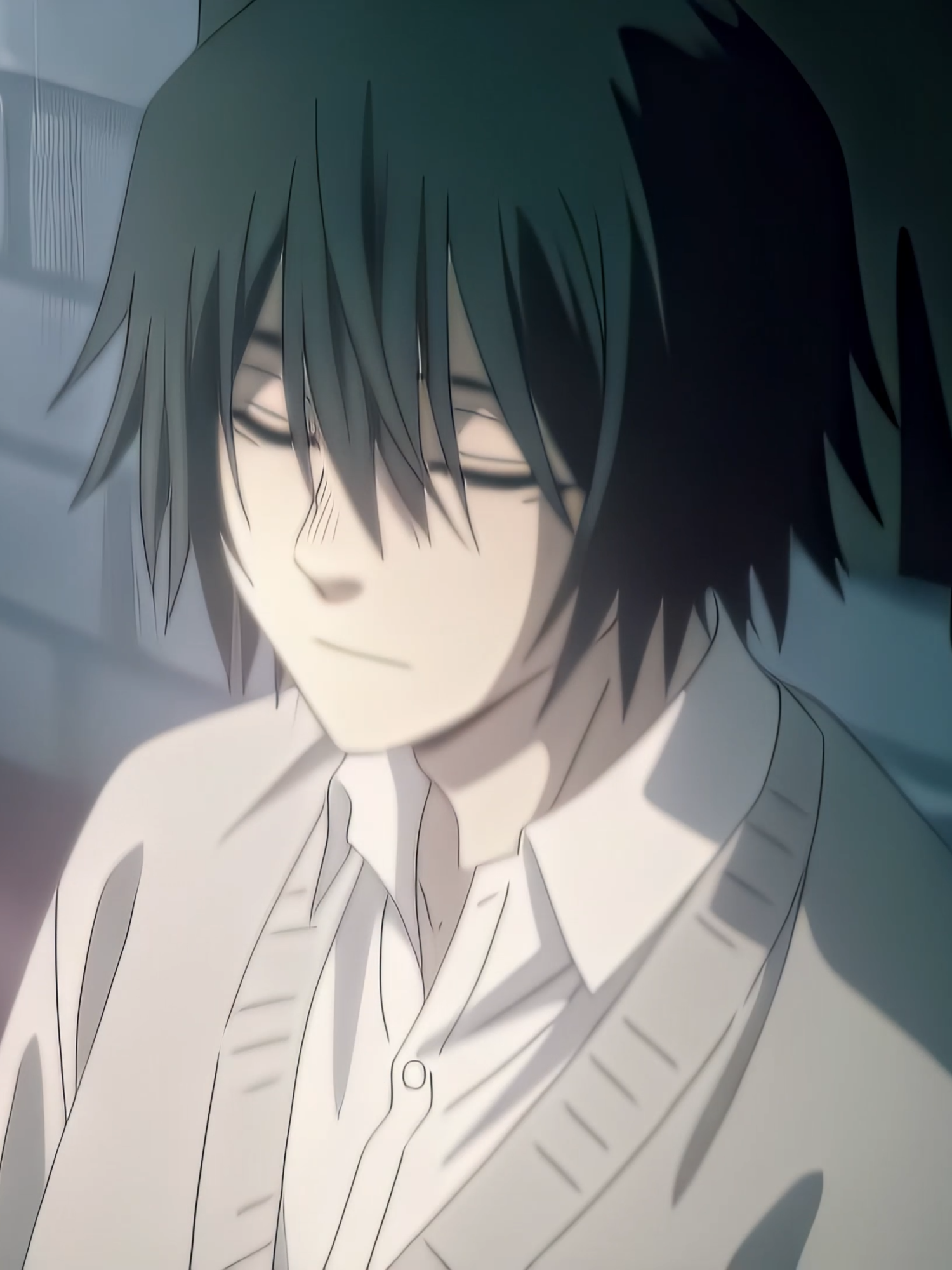 my husband #sakunatsusawa #saku #sakunatsusawaedit #thefragrantflowerbloomswithdignity #thefragrantflowerbloomswithdignityedit #animeedit #fyp