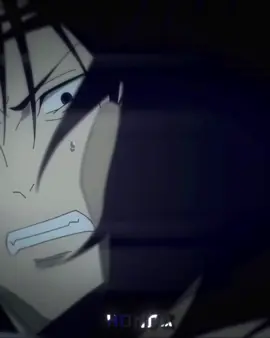 مات و ابنه لم يعرف به حتي الآن 💔👤 #توجي #tojifushiguro #جوجتسو_كايسن #jujutsukaisenedit #ميغومي 