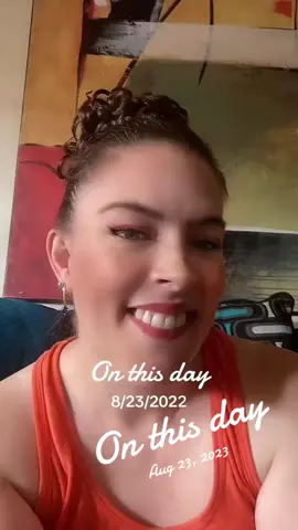 #onthisday 