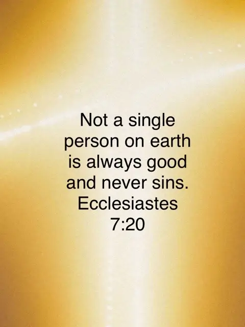 Everyone has sinned, not one person hasn’t, so, let us not boast in our salvation because it is God only who saves…nothing we could ever do to earn it. There is no condemnation for those who belong to Christ. There’s nothing you could do or not do to make the Lord love you less. His love endures forever. Praise His Holy Name 🙌🏽🫶🏽🩵❤️👏🏽 #jesuslovesyou #christiantiktok #godisgood #prayerworks #fypシ 