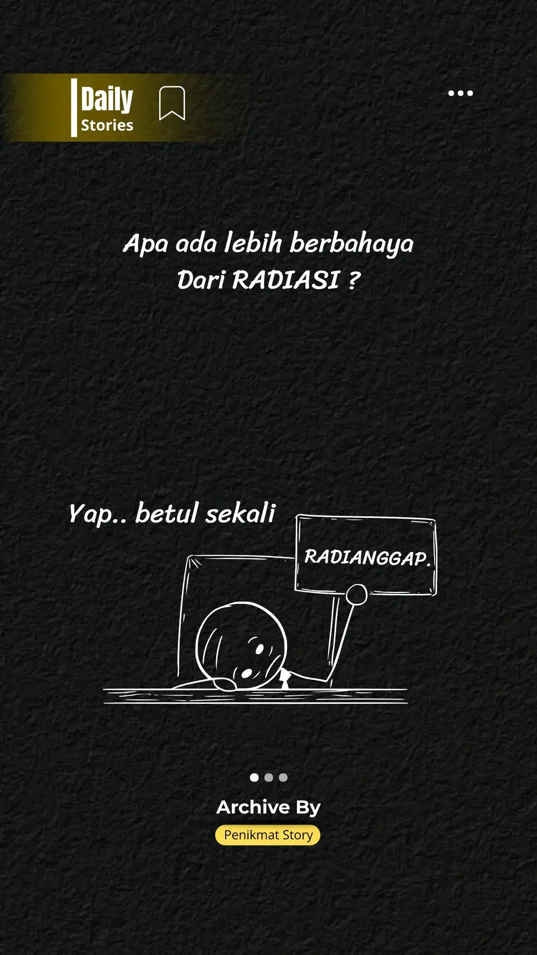 sakit sekali every body.. #katakata #storywa #storywakeren #gabutstory #penikmatstory 
