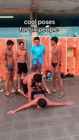 c00l poses 🤫🕺 #justforfun #swimreels #swimmingclubjakartabarat #swimmingclubjakarta #swimmingclub @zann @kucingoren @luwakkopi @Gibrann @Bilalll🦖 @hifaigeoxt 