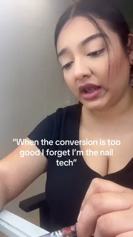 Chisme time for me tho #fyp #naila #nailhimor 