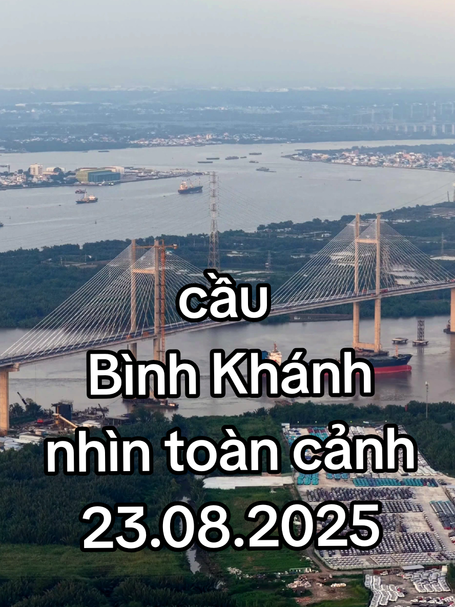#caubinhkhanh #capnhatcaubinhkhanh #caotocbenluclongthanh #viral #caotoc