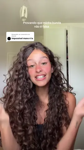 Respondendo a @Amaral o vídeo era pro daily e viralizou 🤡 #girls #foryou #bundafalsa 