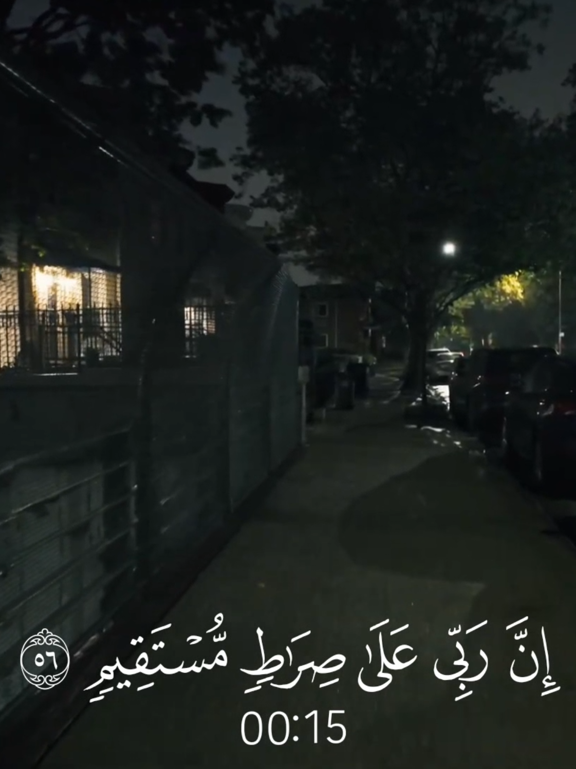 إني توكلت على الله ربي وربكم 🤍 #ماهرالمعيقلي #قران #قران_كريم #quran #قران_كريم_ارح_سمعك_وقلبك 