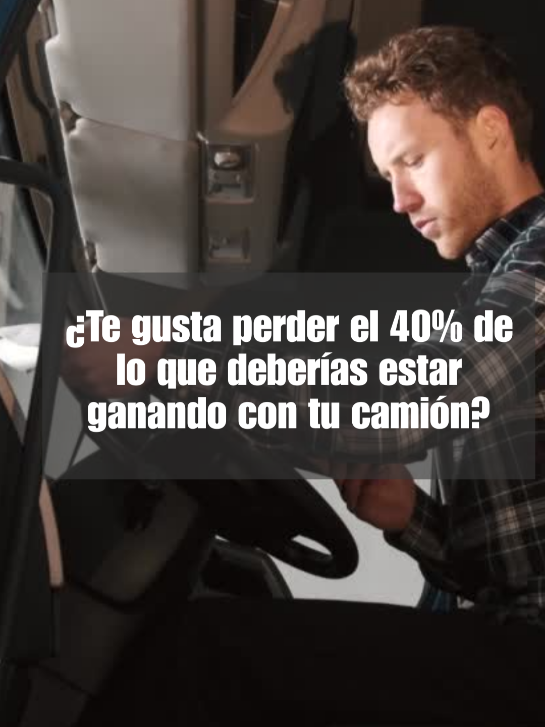 ¿Cansado de que tu camión trabaje duro… y tu bolsillo siga vacío? ✅ Más carga asegurada todos los meses ✅ Pagos puntuales y sin dolores de cabeza ✅ Trámites rápidos, cero papeleo ✅ Contratos grandes que nunca conseguirías solo 🚛 Vincúlate hoy y haz que tu camión trabaje para ti.