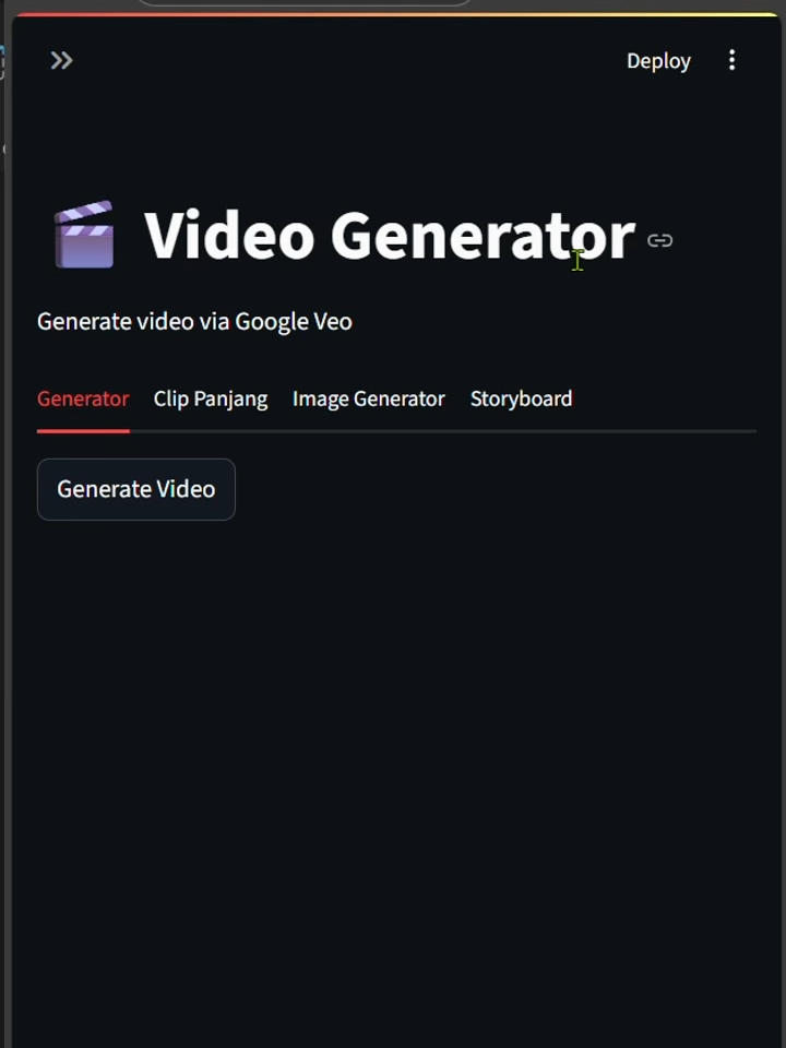 Trick action prompt dalam referensi gambar #generatevideo #veo #videoviral #veo3 #fyp