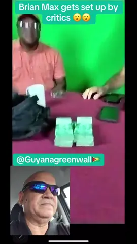 #guyanatiktok🇬🇾 #trending #foryoupage #goviral #videoviral 