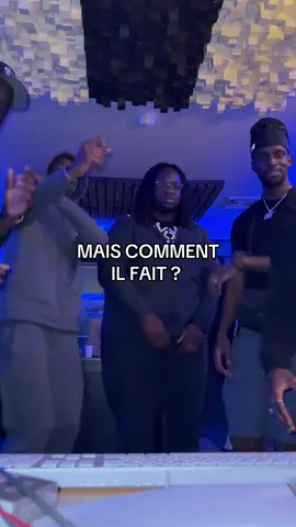 COMME JOHN POLOLO !!! 🔥 