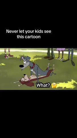 Cartoon you should let your kids see part2 #animationmeme #funnyvideos #fixedmovie #badcartoons #interestingvideos 