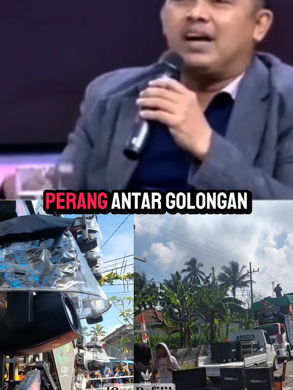 Sound horeg mempersatukan #soundhoregjawatimur #brewog_audio #soundkarnavaljatim #horegmania_official #fyppppppppppppppppppppppp 