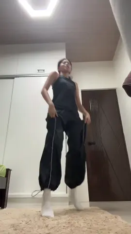 long time no dance :)