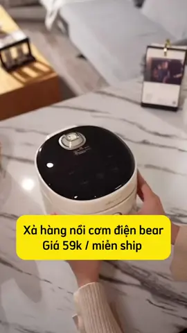 Nồi cơm điện mini cao cấp quá #xuhuong #xuhuongtiktok #dogiadung #dotienich 