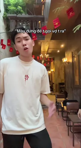 Vợ bảo kê 😎 không cản là có thể vác tới cái bàn luôn á #couple #viral #honghainhi #votri #pov 