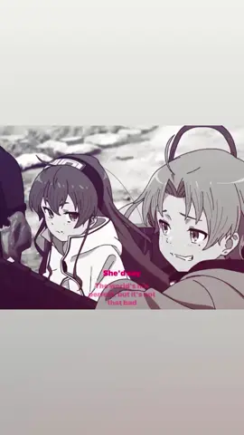 #fyp #4u #mushokutensei #mushokutenseiisekaiittarahonkidasu #rudeusgreyrat #rudeus #erisgreyrat 