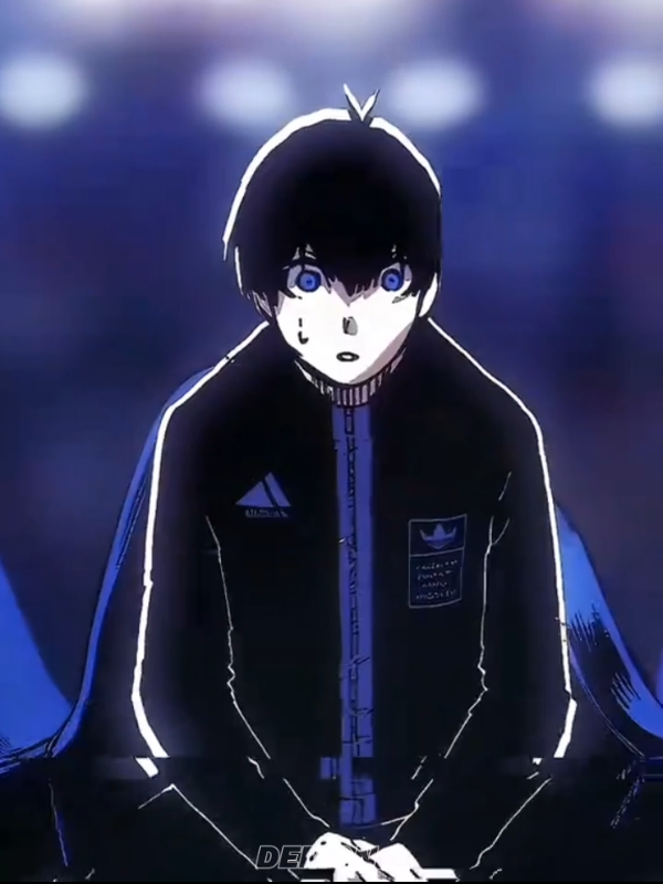 rate my edit..? #edit #bluelock #mangaedit #bunny #sae 