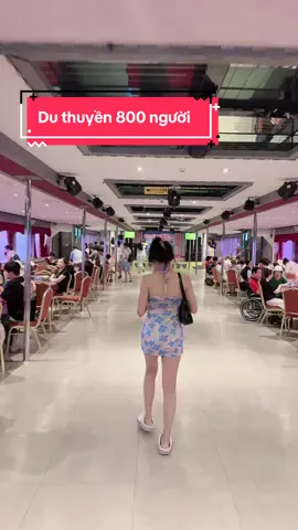 Du thuyền yeosu có gì ?
