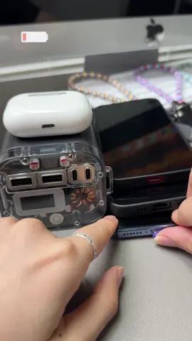 #fastcharging #magnetic #magneticcharger #android #samsung #smartphone #iphone17 #viral #tiktok 