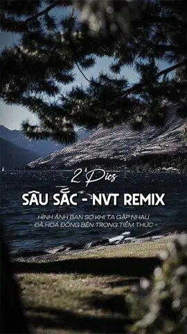 Giờ anh chẳng muốn yêu lần nữa.. - @NVT Remix #aphea #athmuzik #capcut #capcutpioneer #pioneertemplate  