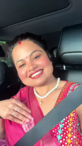 धेरै धेरै धन्यवाद आमा ,मामा, Aunty 🙏🙏🙏❤️